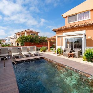 Villa Rosa (Adults Only)